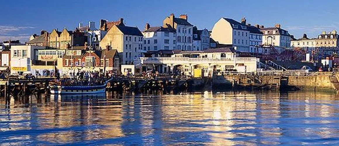 Bridlington Harbour